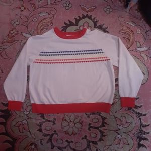 3/20 Forever 21 crop top